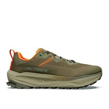 Altra M Olympus 7 Herren Dark Olive Black Lau...