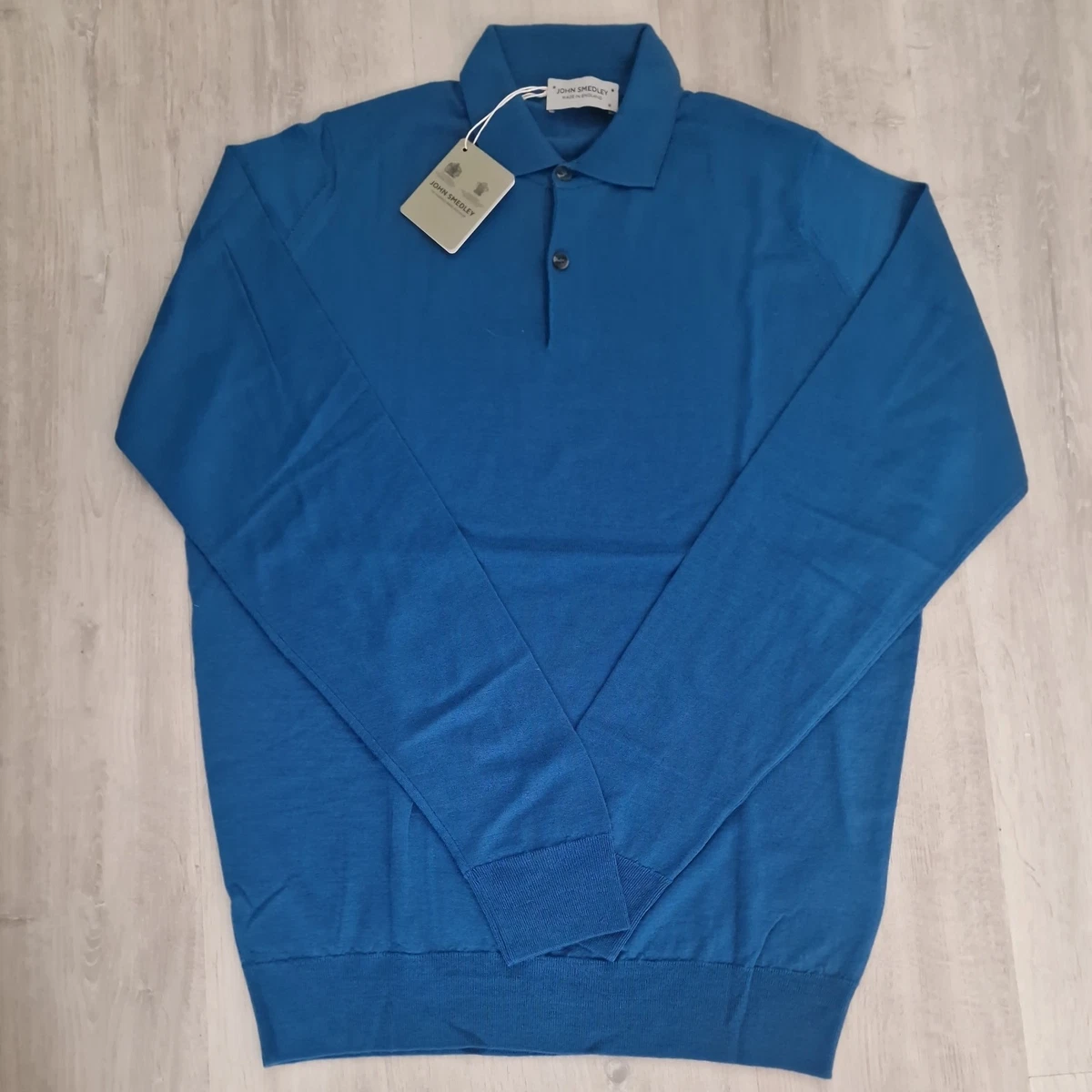 John Smedley Men's Clothing for sale | eBay UK