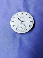 vertex Pocket Watch movement ticking size 42.5mm ￼