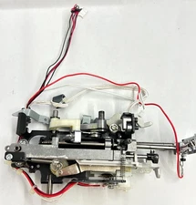 Genuine Brother Sewing Needle Threader Assembly FOR/FROM XR9550 Sewing Machine