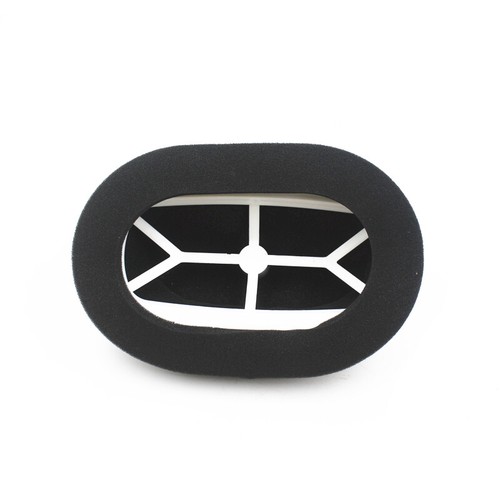 Air Sponge Cleaner con filtro aria Base porta gabbia Staffa di montaggio TTR250 - Foto 1 di 6