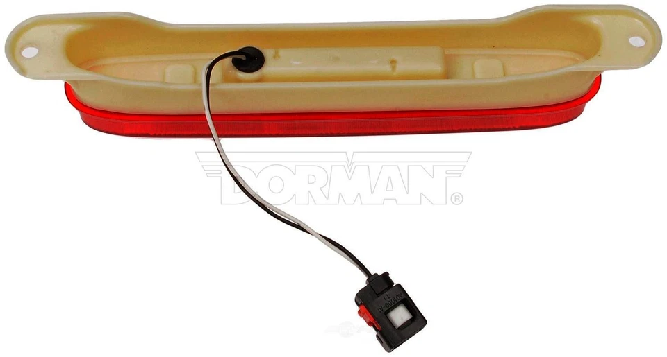 SE ADAPTA A MONTAJE DE TERCERA LUZ DE FRENO DODGE MAGNUM 2005-2008 Foto 3 de 4