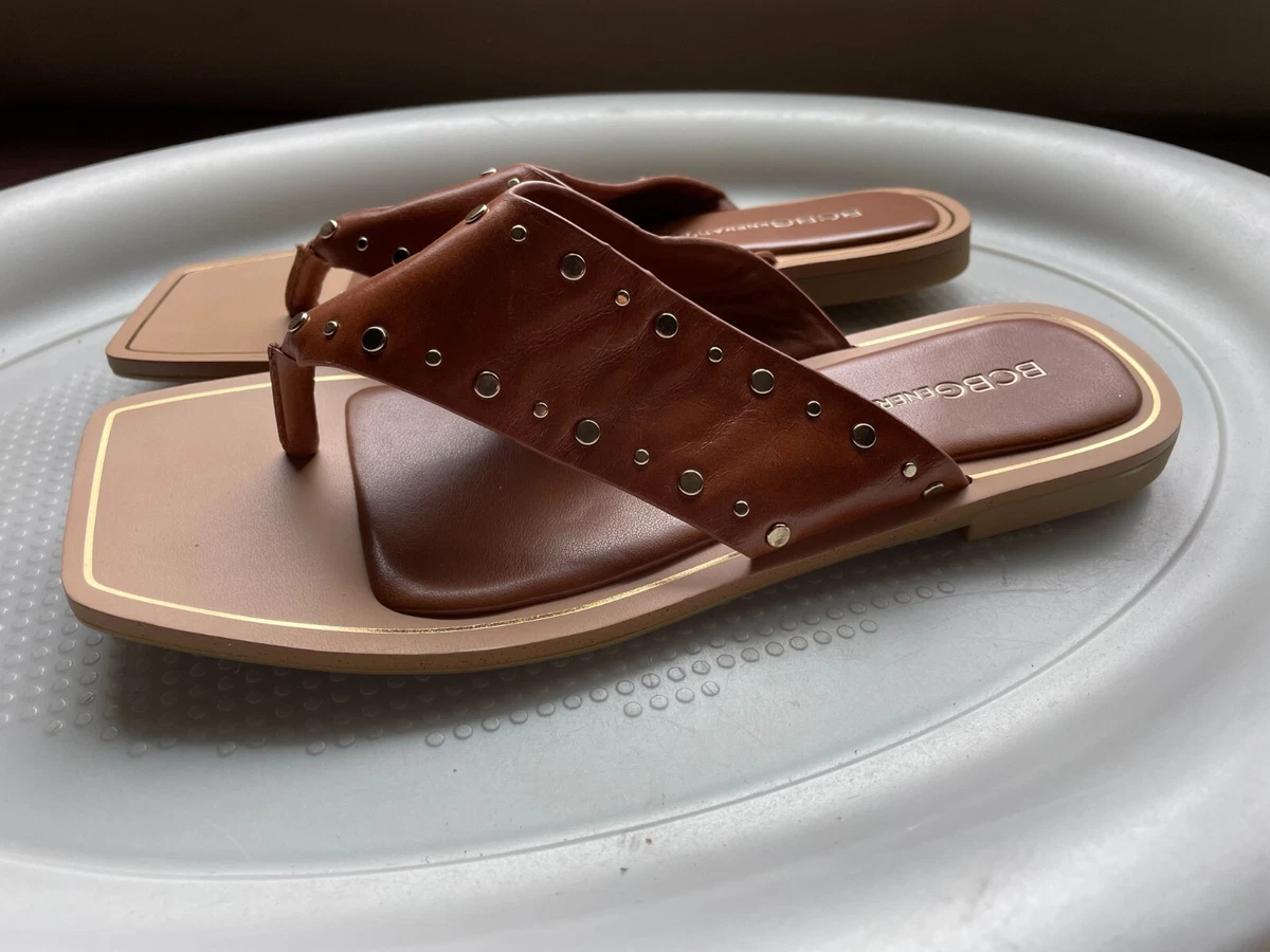 Bcbgeneration tatiana hotsell slip on sandal