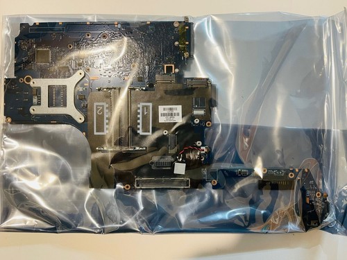 HP ZBook 15 G2 Mainboard 784467-601 784467-501 786493-601 784467-001 - Bild 6 von 8