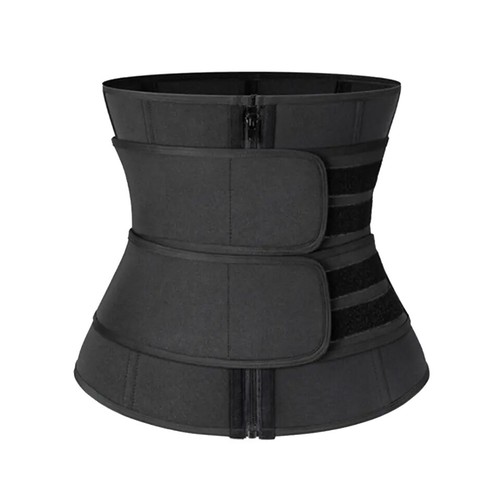 Fajas Reductoras Colombianas Taillentrainer Korsett Bauch Body Shaper Fatburner - Bild 10 von 15