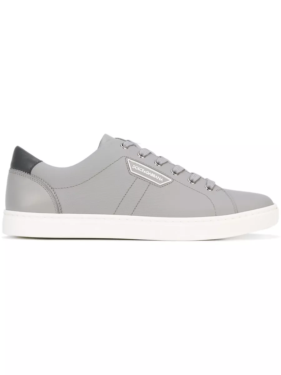 Dolce & best sale gabbana sneakers mens