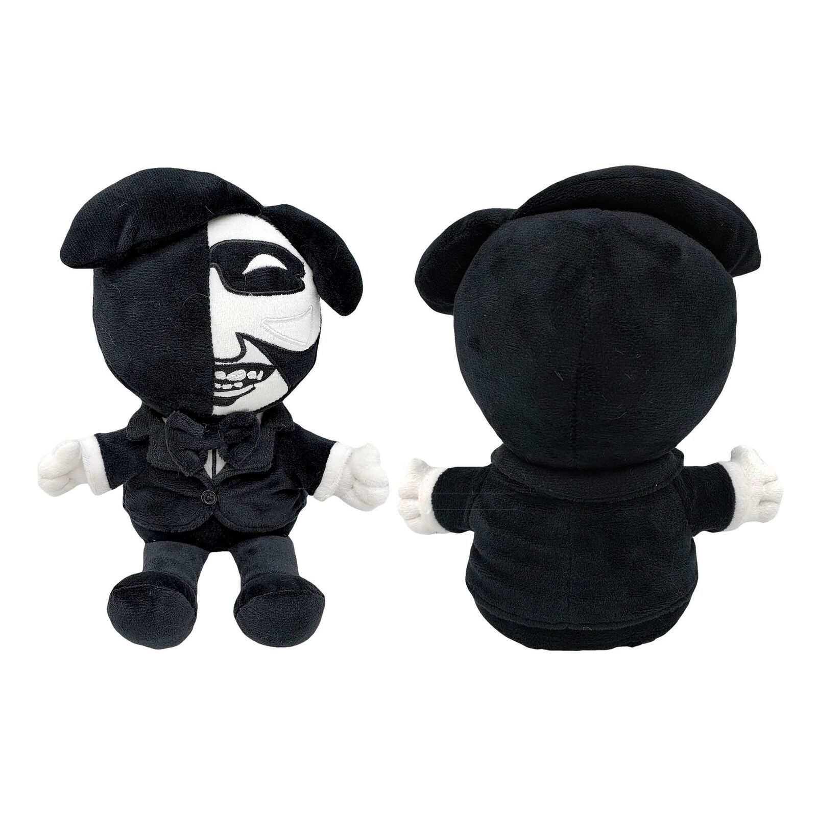 Cesar Plush