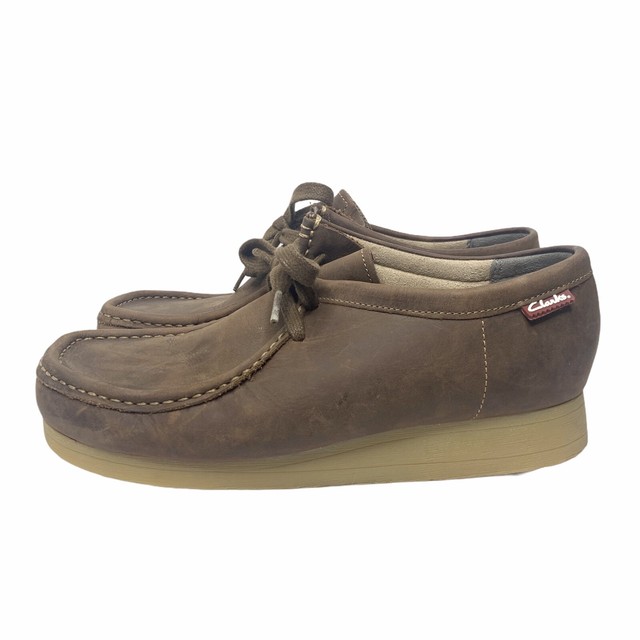 clarks stinson low