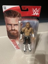 Mattel WWE Basic Series 113 Buddy Murphy Action Figure