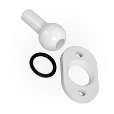 Polaris 180 280 360 380 Thrust Jet w/O Ring Pool Cleaner Replacement Part C131  