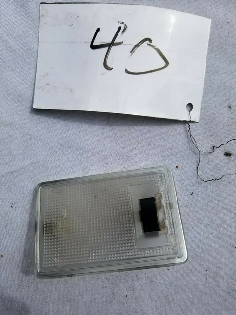 Volvo 240 Dome Light Bulb Super Bright Leds