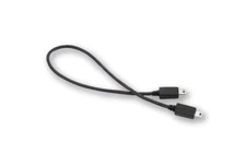 Motorola HKKN4028A RM Series Radio To Radio Cloning Cable (Black)