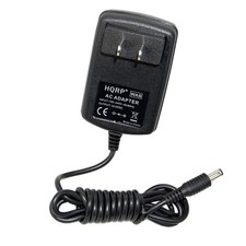 Wall Travel AC Adapter Charger for Acer Aspire One AOD250-AOD270 Series Netbook
