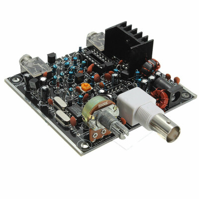 Frog Sounds HAM Radio QRP Telegraph CW Transceiver Receiver Radio Station