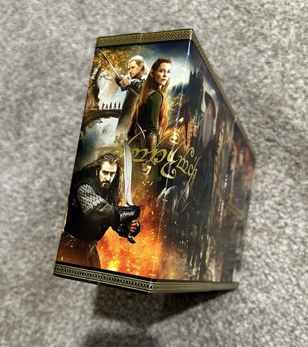 lotr ultimate collector's edition 4k