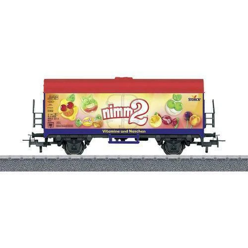 Pacchetti e starter kit Märklin per modellismo ferroviario in scala H0