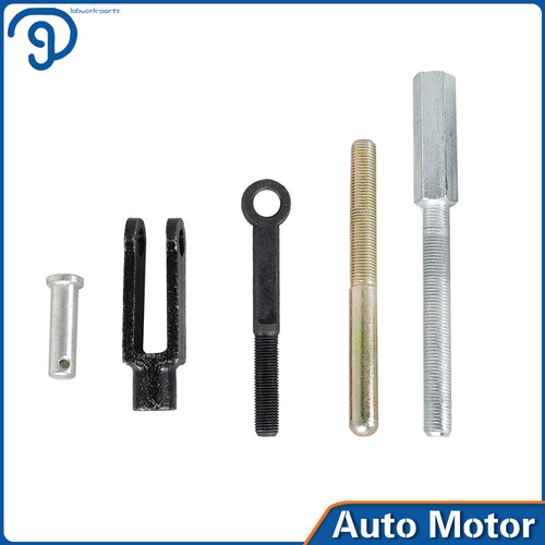 Caña de empuje de cilindro maestro manual para GM universal Chevrolet Buick Olds A1726 - Imagen 3 de 9