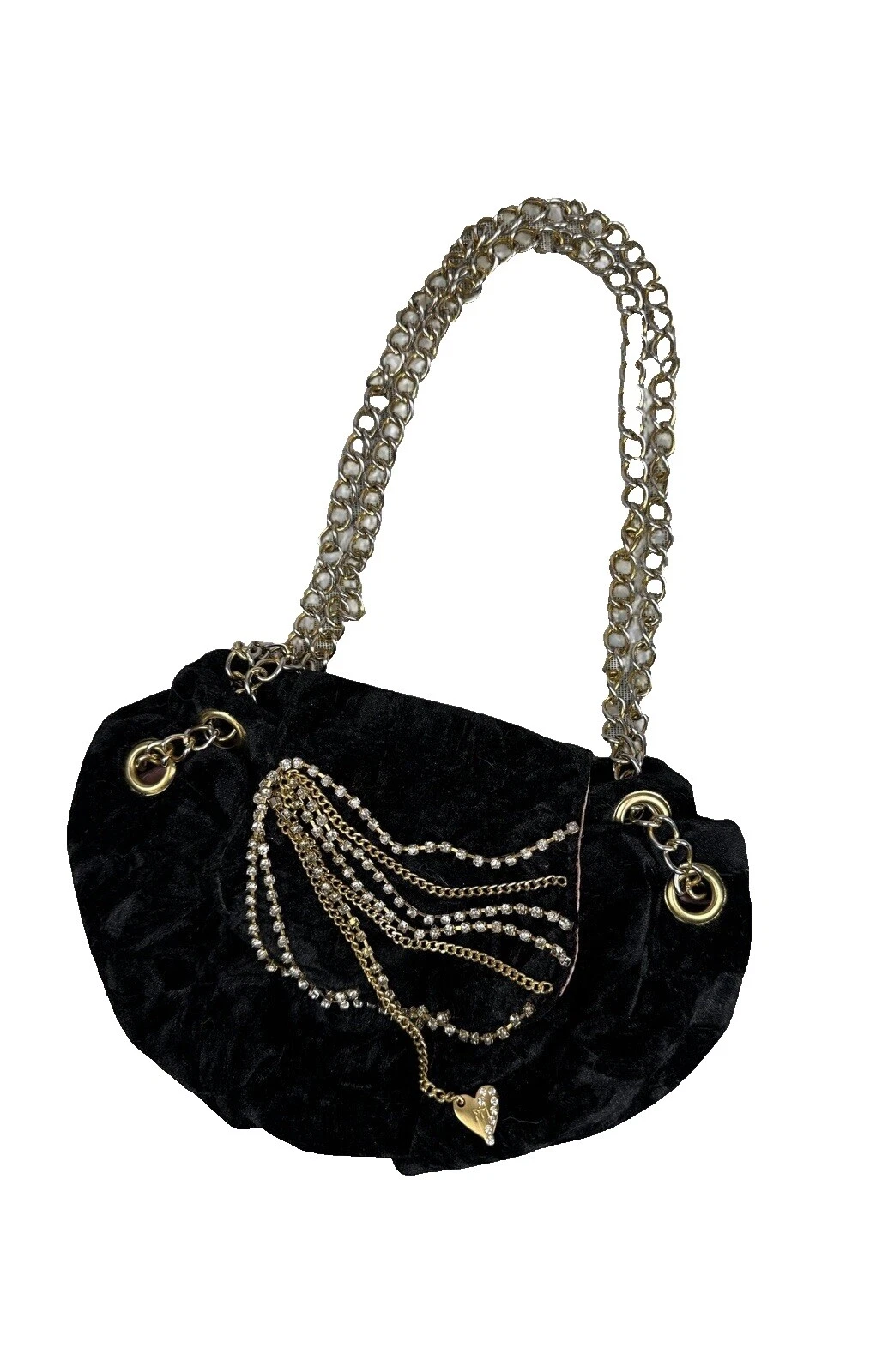 Bolsas de hombro para mujer Paris Hilton