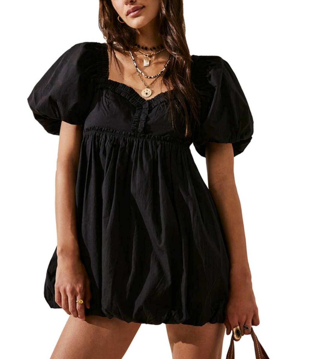 free people rendezvous mini dress Rendezvous Me Mini Dress