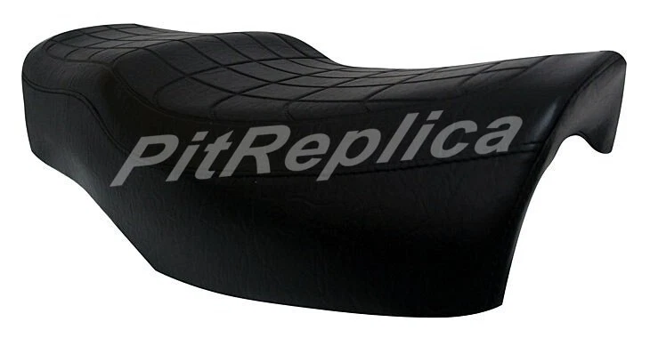 KAWASAKI SEAT COVER KZ1100 A1/A2/A3 SHAFT 1981 1982 1983 '81 '82 '83 [BOCE] - Изображение 2 из 4