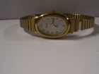 Vintage Women's Timex Quartz Watch