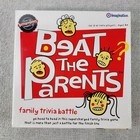 Beat the Parents Board Game - Family Trivia Battle - Ages 8+