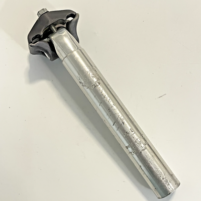 も*i様 CAMPAGNOLO SEATPOST 26.8 SR Royal Seatpost 26.8 200mm Road Bike 1970s Post Pillar