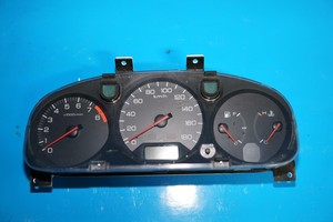 Details about JDM Honda Accord SiR CF4 Gauge Cluster Speedometer 1998-2002  **Japan Market**