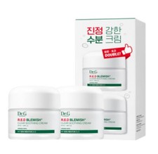 Dr.G R.E.D Blemish Clear Soothing Cream 50ml 2EA Set