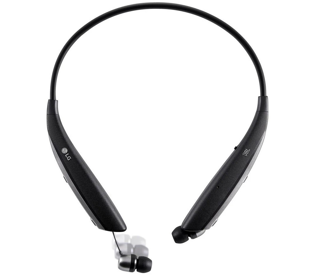 Tone Ultra Audifonos Inalambricos Para Lg Auriculares Bluetooth