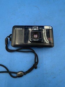 Konica A4 Big Mini | eBay Konica A4 Big Mini | eBay