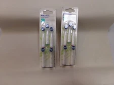 Daily Clean Up and Up Replacement Brush SEALED x10 Heads - ShelfB