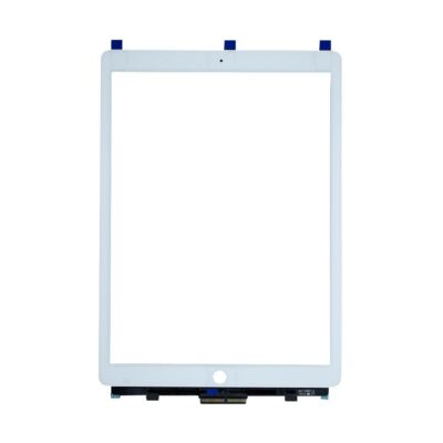 Für iPad Pro 12.9 2. Generation Touchscreen Digitizer mit OCA - Weiß