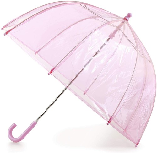 Totes Kid ’S Transparent Bulle Parapluie - 2236 - Picture 6 of 7