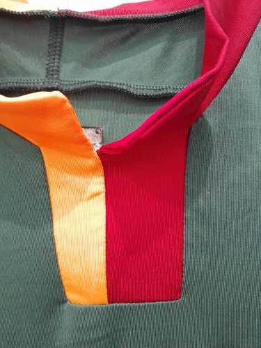 Camiseta de futbol Diadora As Roma. Talla M. Año 2005. - Imagen 10 de 16