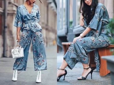 Платье Комбинезон Zara фото 16