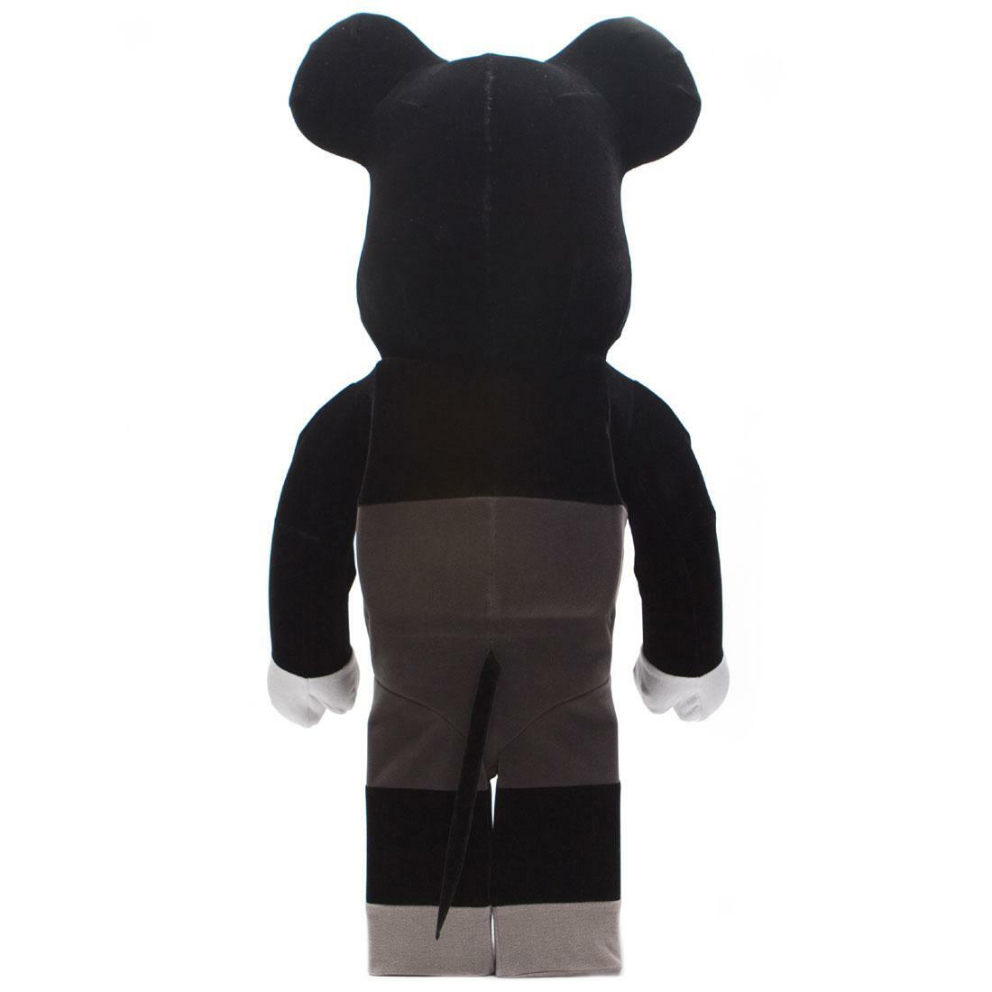 Medicom BE@RBRICK Mickey Mouse Vintage Ver. Black & White Medicom BE@RBRICK Mickey Mouse Vintage Ver. Black & White