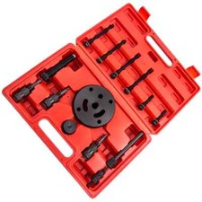 14PC ENGINE TIMING TOOL SET FOR LAND ROVER DIESEL 200TDI/300TDI; 2.5D(12J) New