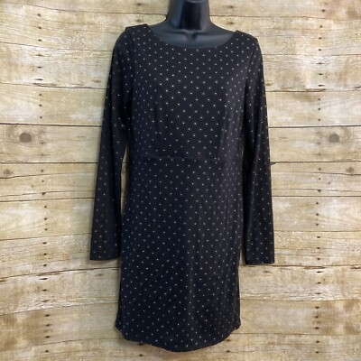 slim fit dress slacks Studded Mini Dress main image 1