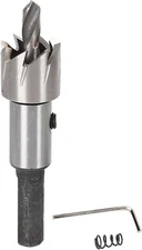 Diamond Drill Bit Set Hole Maker Round Saw Core Cutter Tool For Glass Tile Wood