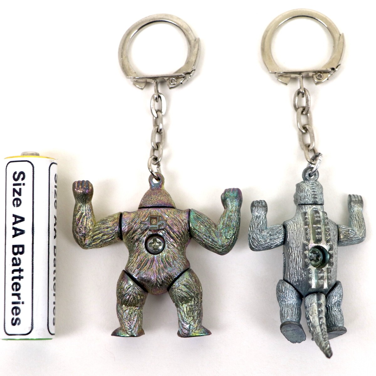 J-ACTION キーホルダー ゴールド Amazon.co.jp: QA-431-1 CHASER キーホルダー 金黒 2層アクリル