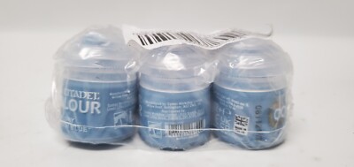 Citadel Layer - Hoeth Blue 6 x 12ml/ 18,20  (100ml/ 25,27 )