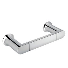 Moen BH3886CH Hand Towel Bar 6.88 Genta Bathroom Wall Mounted CHROME New in Box