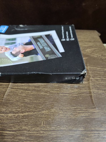 HP Inkjet Błyszczące karty fotograficzne Papier i koperty, papier 4x6 i 5x7, koperty 5x7 - Zdjęcie 6 z 12