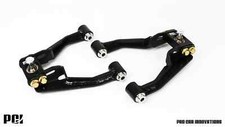 Pro Car Innovations (PCI) Front Upper Camber / Caster Arms for Honda Civic 96-00
