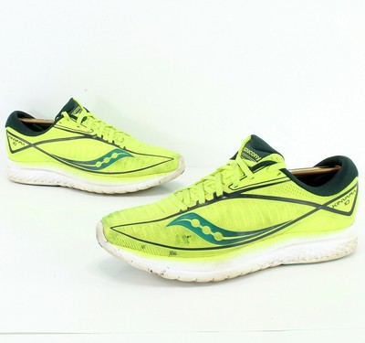 kinvara 10 citron
