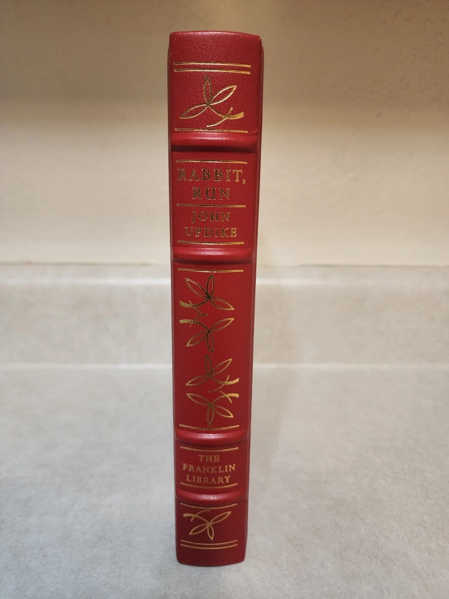 John Updike Classics North American Antiquarian & Collectible