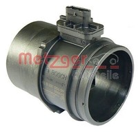 Metzger 0890263 Luftmassenmesser FüR BMW
