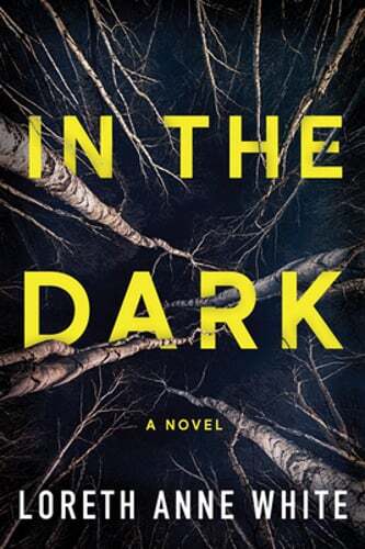 In the Dark by Loreth Anne White: Used