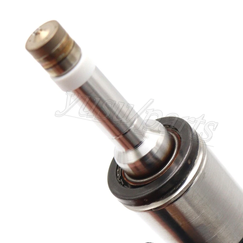 Injetores de combustível genuínos 4x Bosch 0261500494 para Mini Cooper 1.6L 13538682350 - Imagem 3 de 4